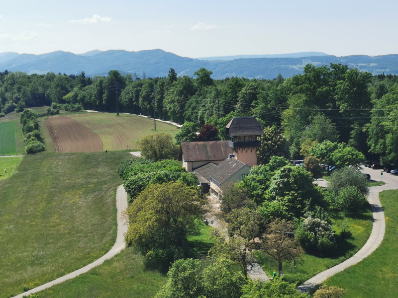 Aargauer Weg