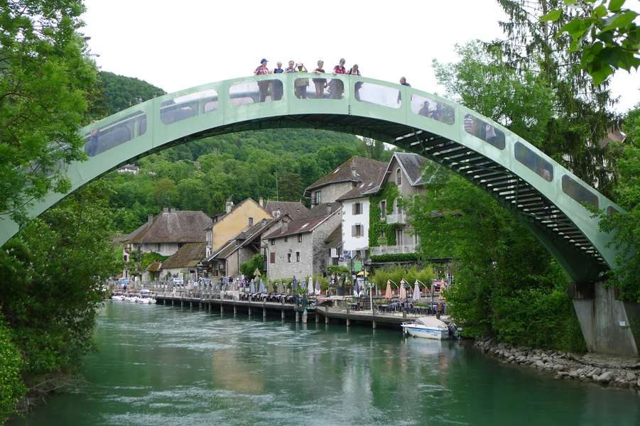Jakobsweg Frankreich