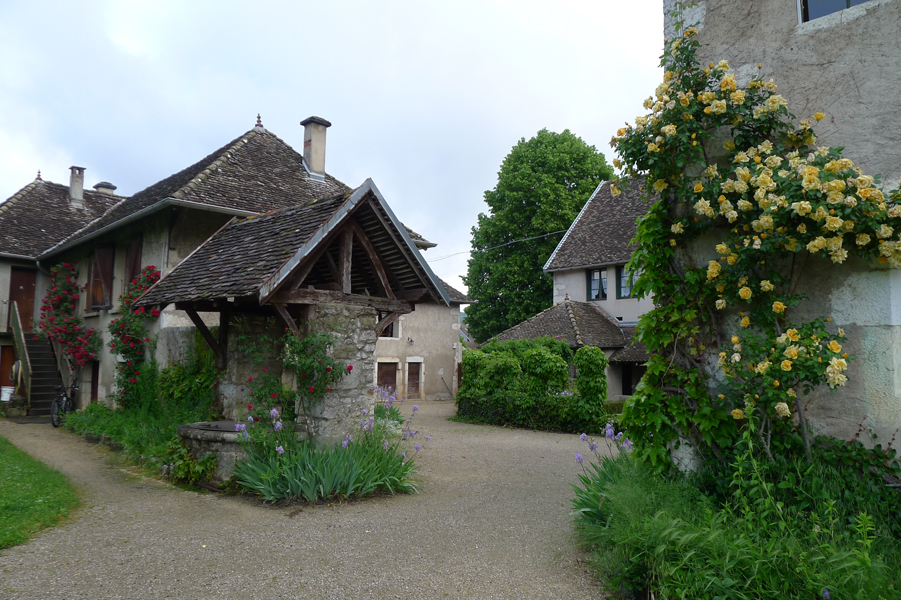 Jakobsweg Frankreich