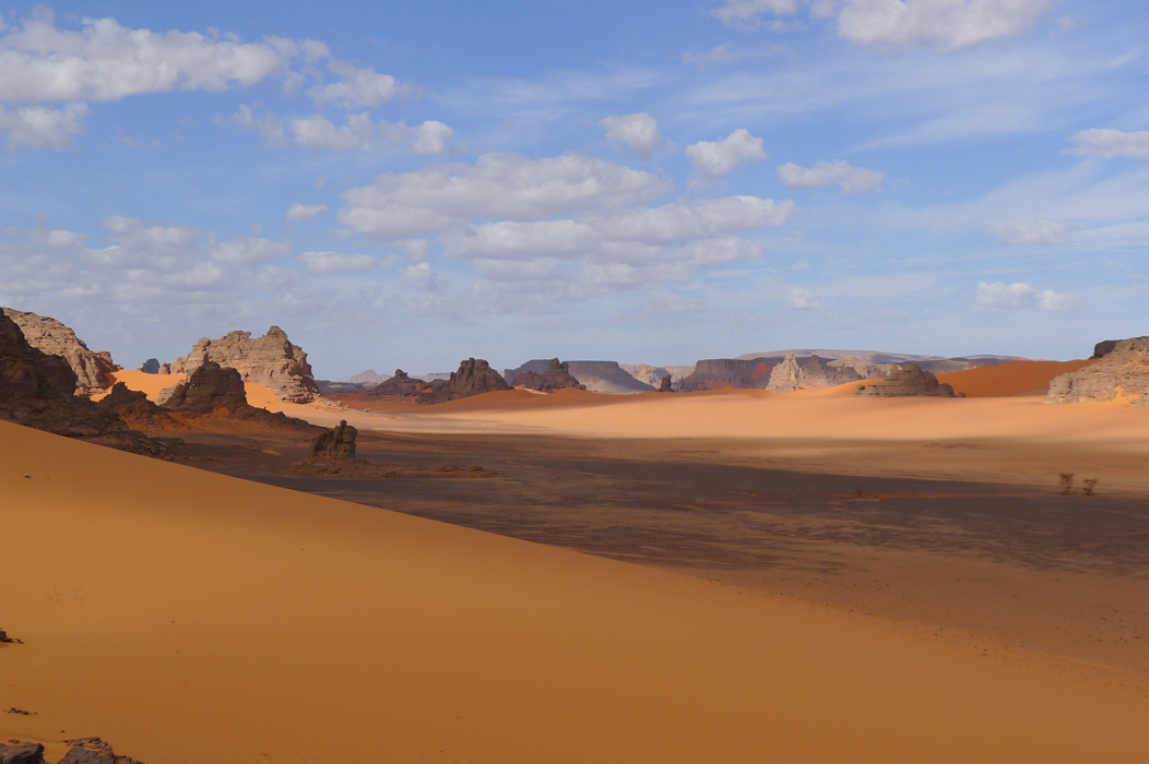 Algerien
