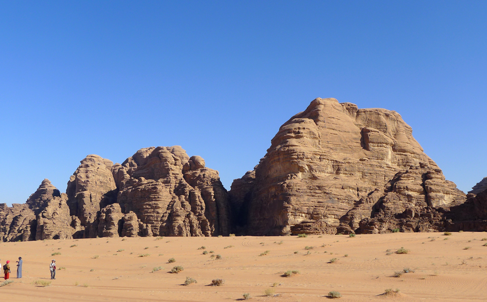 Jordanien
