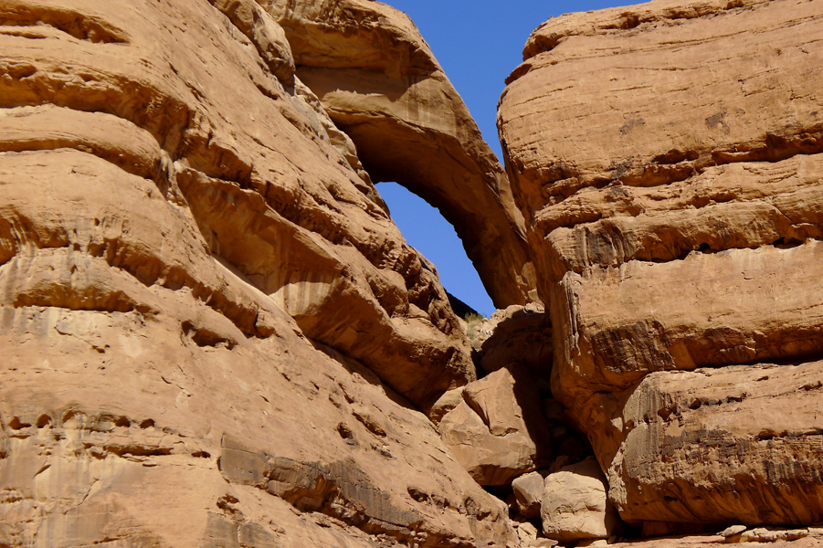 Jordanien