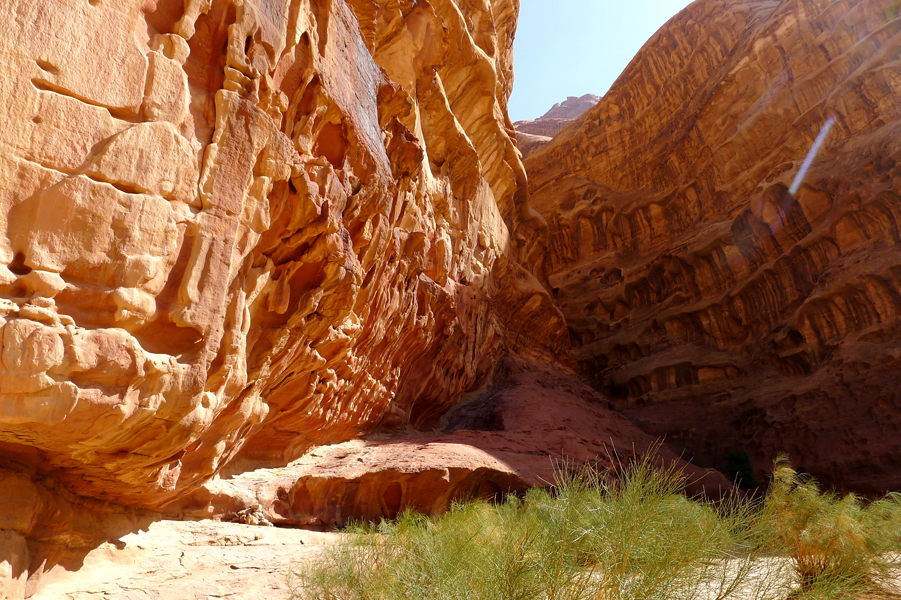 Jordanien