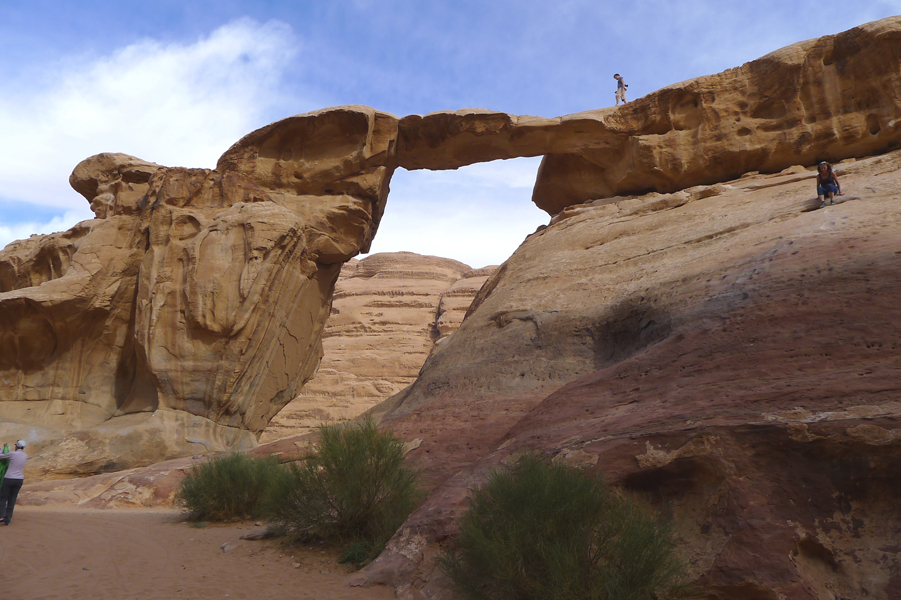 Jordanien