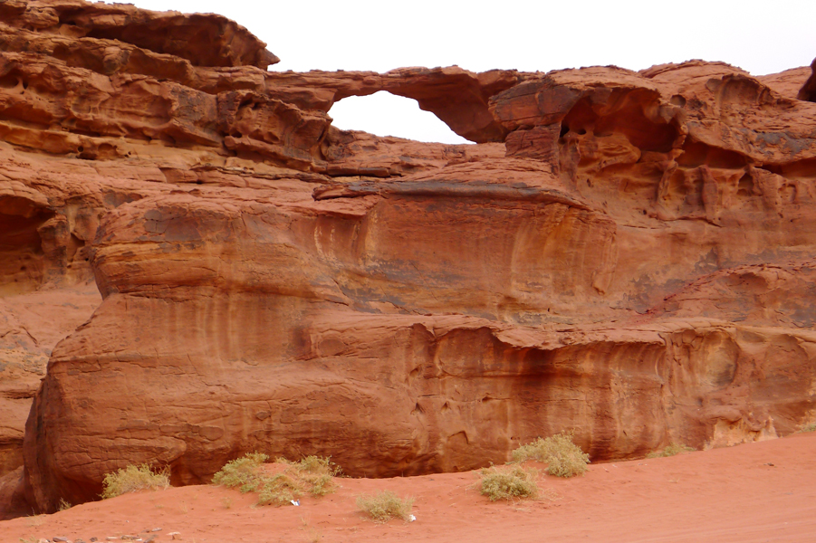 Jordanien